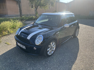 MINI MINI COOPER 1.6 S