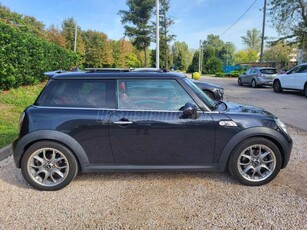 MINI MINI COOPER 1.6 S (Automata)