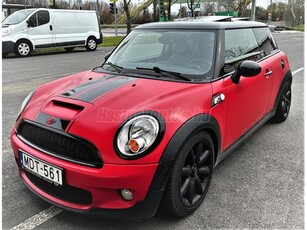 MINI MINI COOPER 1.6 S