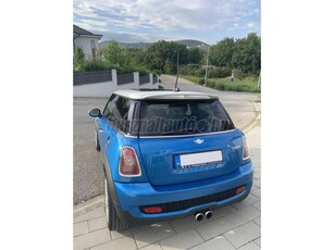 MINI MINI COOPER S 1.6