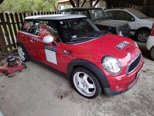 MINI MINI COOPER S 1.6