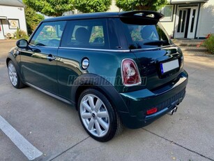 MINI MINI COOPER S 1.6