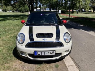 MINI MINI COOPER S 1.6