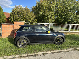 MINI MINI COOPER SE