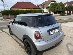 MINI MINI ONE 1.4