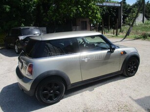 MINI MINI ONE 1.4