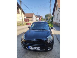 MINI MINI ONE 1.4