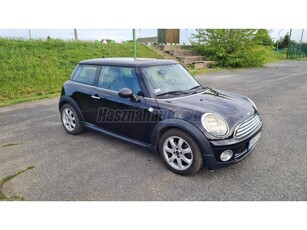 MINI MINI ONE 1.4