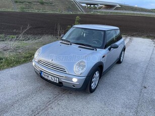 MINI MINI ONE 1.4 D