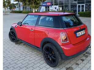 MINI MINI ONE 1.4