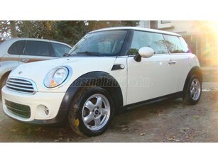 MINI MINI ONE 1.6