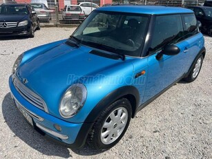 MINI MINI One 1.6