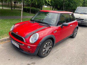 MINI MINI ONE 1.6