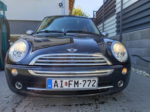 MINI MINI ONE 1.6