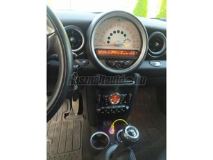 MINI MINI ONE 1.6