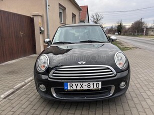 MINI MINI ONE 1.6