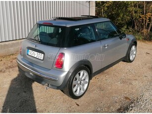 MINI MINI ONE 1.6 CVT