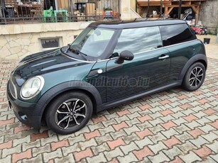 MINI MINI ONE 1.6