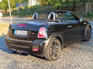 MINI MINI Roadster 1.6 Cooper S 61eKM!