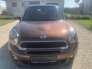 MINI PACEMAN Cooper2.0 SD (Automata)