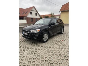 MITSUBISHI ASX 1.6 DI-D Intense 4WD