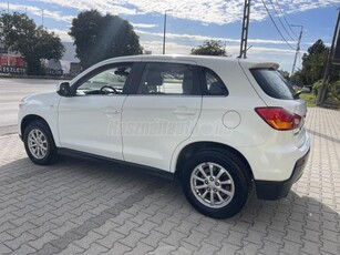 MITSUBISHI ASX 1.6 MIVEC Inform