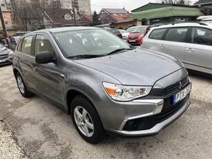 MITSUBISHI ASX 1.6 MIVEC Inform 2WD 34000 Km!!!!