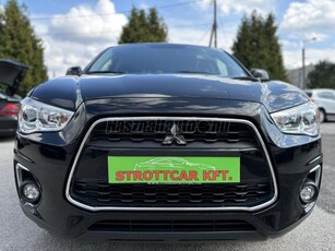 MITSUBISHI ASX 1.6 MIVEC Inform 2WD Mo.-I!1TulaJ!148eKm!