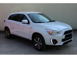 MITSUBISHI ASX 1.6 MIVEC Intense 2WD