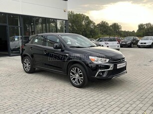 MITSUBISHI ASX 1.6 MIVEC Intense 2WD