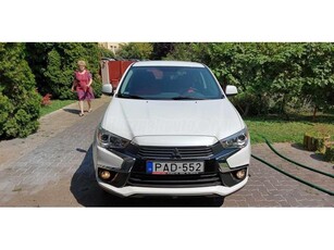 MITSUBISHI ASX 1.6 MIVEC Intense 2WD 19000km!