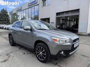 Mitsubishi ASX 1.6 Mivec Intense 35 jubileumi k...