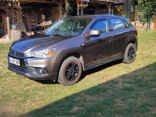 MITSUBISHI ASX 1.6 MIVEC Intsyle Navi 2WD