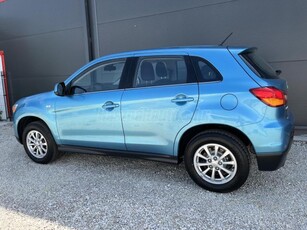 MITSUBISHI ASX 1.6 MIVEC Invite 132000 Km!/Tempomat/Parkradar