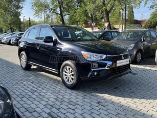 MITSUBISHI ASX 1.6 MIVEC Invite 2WD