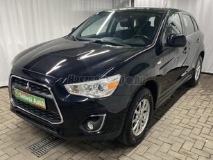 MITSUBISHI ASX 1.6 MIVEC Invite 2WD