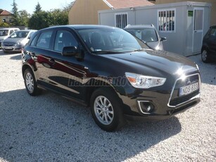 MITSUBISHI ASX 1.6 MIVEC Invite 2WD