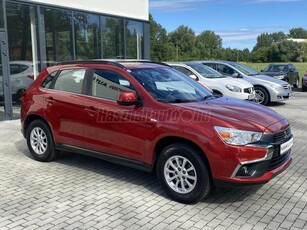 MITSUBISHI ASX 1.6 MIVEC Invite 2WD