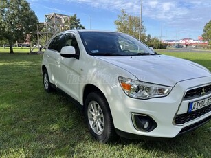 MITSUBISHI ASX 1.6 MIVEC Invite 2WD