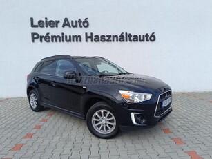 MITSUBISHI ASX 1.8 DI-D