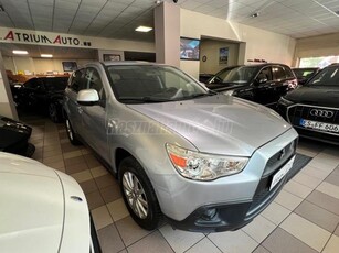 MITSUBISHI ASX 1.8 DI-D Inform