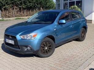 MITSUBISHI ASX 1.8 DI-D Intense 4WD