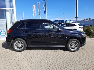 MITSUBISHI ASX 1.8 DI-D Intense