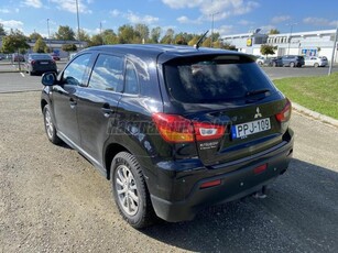 MITSUBISHI ASX 1.8 DI-D Intense