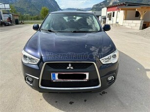 MITSUBISHI ASX 1.8 DI-D Invite 4WD