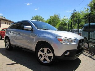 MITSUBISHI ASX 1.8 DI-D Invite BŐR!!!!!!!!/NAVI/KAMERA/MEGKÍMÉLT