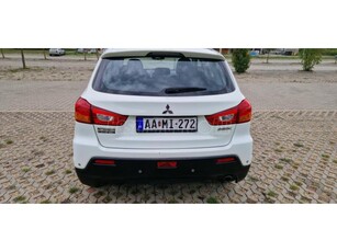 MITSUBISHI ASX 1.8 Diesel 85kw