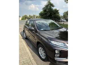 MITSUBISHI ASX 2.0 S-MIVEC Invite CVT