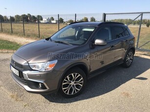 MITSUBISHI ASX 2.2 DI-D Intense 4WD (Automata)