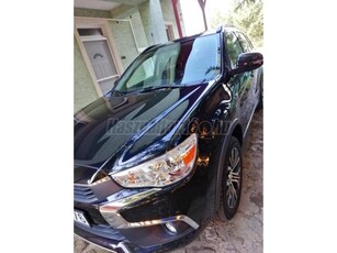 MITSUBISHI ASX 2.2 DI-D Intense 4WD (Automata) GAO